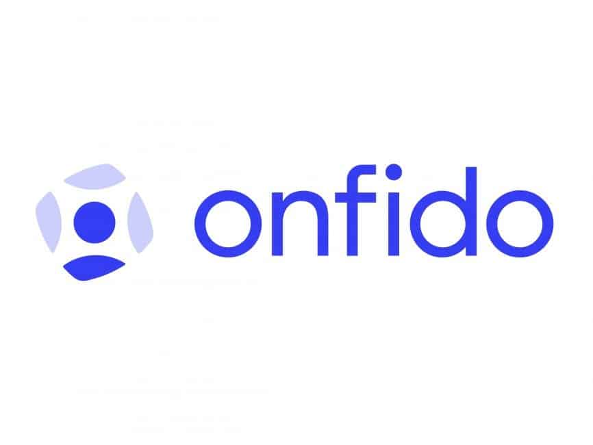Onfido logo Image