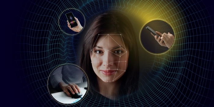 Unlocking Security: The Power of Behavioral Biometrics