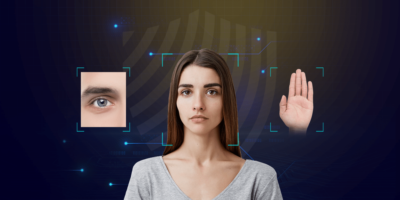 Advanced Biometric Verification Techniques